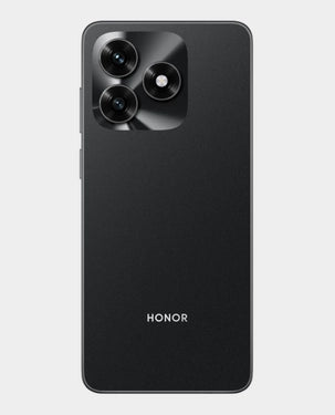 HONOR X5c Plus 4GB 128GB - Midnight Black - 𝖥𝖮𝖭𝖲𝖮𝖴𝖰