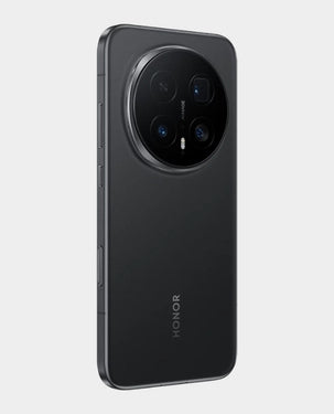 HONOR Magic 8 Pro 5G 12GB 512GB (HONOR Watch Fit) - Black - 𝖥𝖮𝖭𝖲𝖮𝖴𝖰