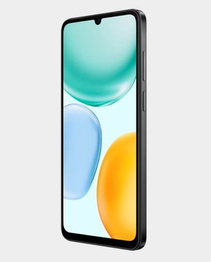 HONOR X5c Plus 4GB 128GB - Midnight Black - 𝖥𝖮𝖭𝖲𝖮𝖴𝖰