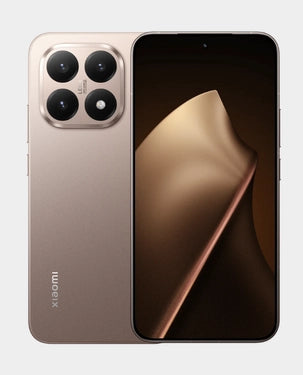 Xiaomi 15T 5G 12GB 512GB - Rose Gold - 𝖥𝖮𝖭𝖲𝖮𝖴𝖰