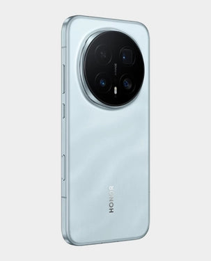 HONOR Magic 8 Pro 5G 12GB 512GB (HONOR Watch Fit) - Sky Cyan - 𝖥𝖮𝖭𝖲𝖮𝖴𝖰