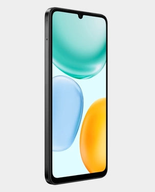 HONOR X5c Plus 4GB 128GB - Midnight Black - 𝖥𝖮𝖭𝖲𝖮𝖴𝖰
