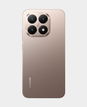 Xiaomi 15T 5G 12GB 512GB - Rose Gold - 𝖥𝖮𝖭𝖲𝖮𝖴𝖰