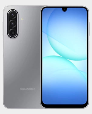 Samsung Galaxy A17 5G 8GB 256GB - Gray - Image - Product Image