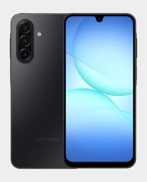 Samsung Galaxy A17 4GB 128GB - Black - Image - Product Image