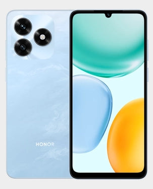 HONOR X5c 4GB 64GB - Tidal Blue - Image - Product Image