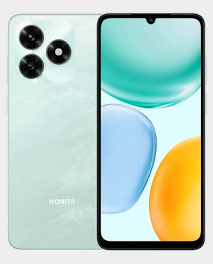 HONOR X5c Plus 4GB 128GB - Ocean Cyan - 𝖥𝖮𝖭𝖲𝖮𝖴𝖰