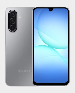 Samsung Galaxy A17 6GB 128GB - Gray - Image - Product Image