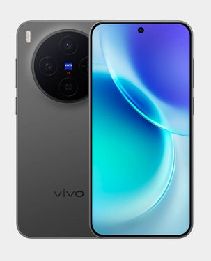 vivo X300 5G 16GB 512GB - Black - 𝖥𝖮𝖭𝖲𝖮𝖴𝖰