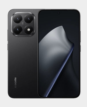 Xiaomi 15T 5G 12GB 512GB - Black - 𝖥𝖮𝖭𝖲𝖮𝖴𝖰