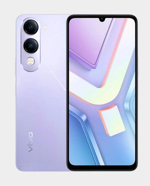 vivo Y19s 5G 4GB 128GB - Violet