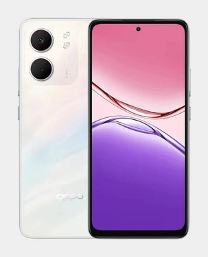 OPPO A5x 4G 4GB 128GB - Laser White - 𝖥𝖮𝖭𝖲𝖮𝖴𝖰