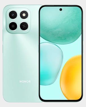 HONOR X6c 6GB 128GB - Ocean Cyan - 𝖥𝖮𝖭𝖲𝖮𝖴𝖰
