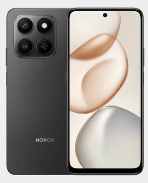 HONOR X7d 5G 6GB 128GB - Velvet Black