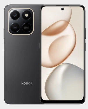 HONOR X7d 4G 8GB 256GB - Velvet Black