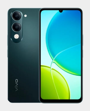 vivo Y04s 4G 6GB 256GB - Green