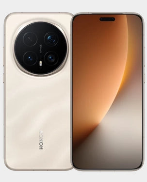 HONOR Magic 8 Pro 5G 12GB 512GB (HONOR Watch Fit) - Sunrise Gold - 𝖥𝖮𝖭𝖲𝖮𝖴𝖰