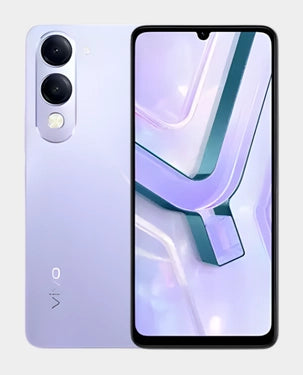 vivo Y04s 4G 6GB 256GB - Violet