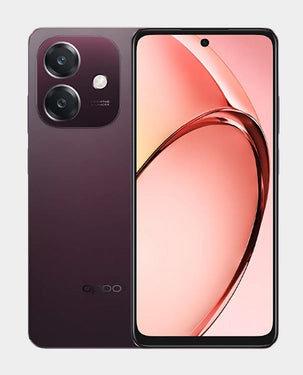OPPO A5i 4GB 128GB - Nebula Red - 𝖥𝖮𝖭𝖲𝖮𝖴𝖰