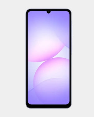 Samsung Galaxy A07 4G 4GB 64GB - Light Violet - 𝖥𝖮𝖭𝖲𝖮𝖴𝖰