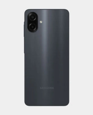 Samsung Galaxy A07 4G 4GB 128GB - Black - 𝖥𝖮𝖭𝖲𝖮𝖴𝖰