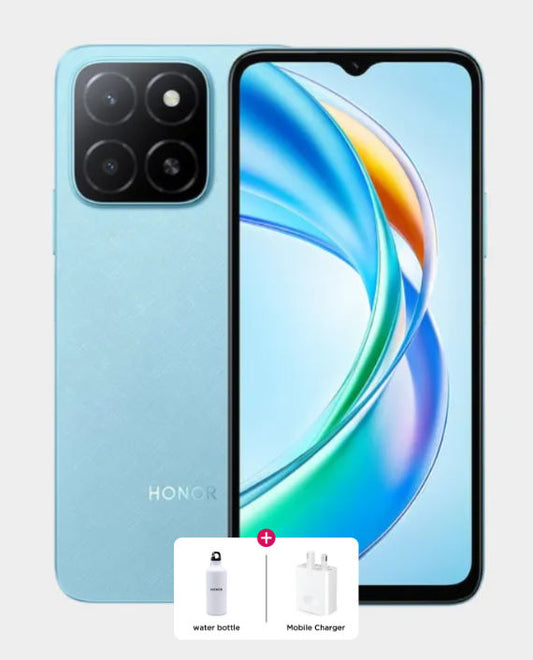 Honor X5b Plus 4GB 128GB