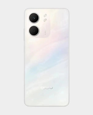 OPPO A5x 4G 4GB 128GB - Laser White - 𝖥𝖮𝖭𝖲𝖮𝖴𝖰