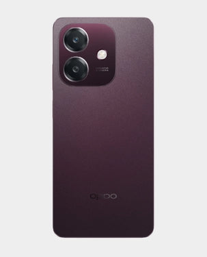 OPPO A5i 4GB 128GB - Nebula Red - 𝖥𝖮𝖭𝖲𝖮𝖴𝖰