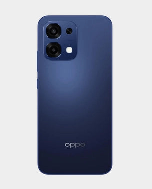 OPPO A6 Pro 5G 8GB 256GB (Gift OPPO Enco Buds 3 Pro) - Stellar Blue - 𝖥𝖮𝖭𝖲𝖮𝖴𝖰
