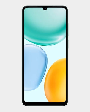 HONOR X5c Plus 4GB 128GB - Ocean Cyan - 𝖥𝖮𝖭𝖲𝖮𝖴𝖰