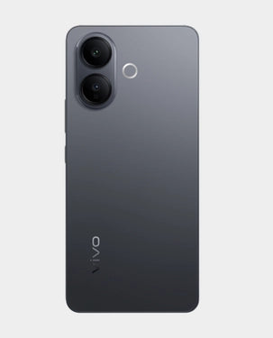 vivo V60 Lite 5G 12GB 512GB (vivo V Choice TWS Pro 2) - Black - 𝖥𝖮𝖭𝖲𝖮𝖴𝖰