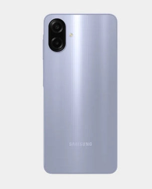 Samsung Galaxy A07 4G 4GB 64GB - Light Violet - 𝖥𝖮𝖭𝖲𝖮𝖴𝖰