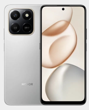 HONOR X7d 5G 8GB 256GB - Meteor Silver