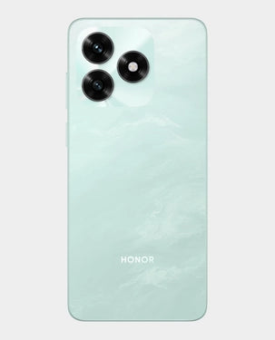 HONOR X5c Plus 4GB 128GB - Ocean Cyan - 𝖥𝖮𝖭𝖲𝖮𝖴𝖰