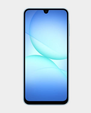Samsung Galaxy A17 8GB 256GB - Light Blue - 𝖥𝖮𝖭𝖲𝖮𝖴𝖰