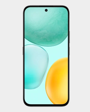 HONOR X6c 6GB 128GB - Midnight Black - 𝖥𝖮𝖭𝖲𝖮𝖴𝖰