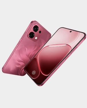 OPPO A6 Pro 5G 8GB 256GB (Gift OPPO Enco Buds 3 Pro) - Rosewood Red - 𝖥𝖮𝖭𝖲𝖮𝖴𝖰