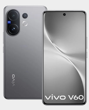 vivo V60 5G 12GB 256GB (vivo V Choice TWS Pro2) - Gray - 𝖥𝖮𝖭𝖲𝖮𝖴𝖰