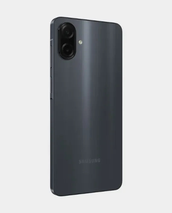 Samsung Galaxy A07 4G 4GB 128GB - Black - 𝖥𝖮𝖭𝖲𝖮𝖴𝖰