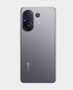 vivo V60 5G 12GB 256GB (vivo V Choice TWS Pro2) - Gray - 𝖥𝖮𝖭𝖲𝖮𝖴𝖰