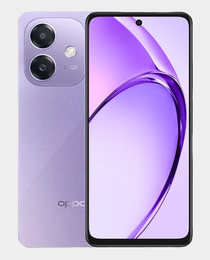 OPPO A5i 4GB 128GB - Starry Purple - 𝖥𝖮𝖭𝖲𝖮𝖴𝖰