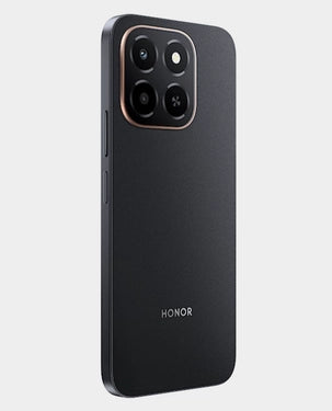 HONOR X6c 6GB 128GB - Midnight Black - 𝖥𝖮𝖭𝖲𝖮𝖴𝖰