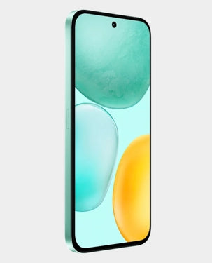 HONOR X6c 6GB 128GB - Ocean Cyan - 𝖥𝖮𝖭𝖲𝖮𝖴𝖰