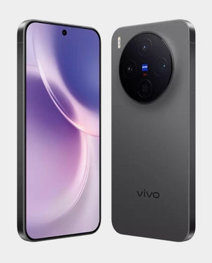 vivo X300 5G 16GB 512GB - Black - 𝖥𝖮𝖭𝖲𝖮𝖴𝖰