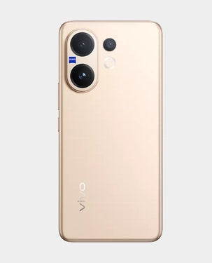 vivo V60 5G 12GB 256GB (vivo V Choice TWS Pro2) - Gold - 𝖥𝖮𝖭𝖲𝖮𝖴𝖰