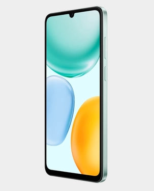 HONOR X5c Plus 4GB 128GB - Ocean Cyan - 𝖥𝖮𝖭𝖲𝖮𝖴𝖰