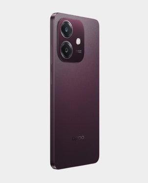 OPPO A5i 4GB 128GB - Nebula Red - 𝖥𝖮𝖭𝖲𝖮𝖴𝖰