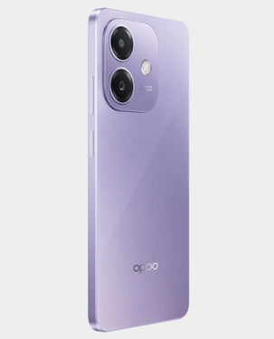OPPO A5i 4GB 128GB - Starry Purple - 𝖥𝖮𝖭𝖲𝖮𝖴𝖰