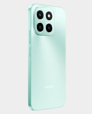 HONOR X6c 6GB 128GB - Ocean Cyan - 𝖥𝖮𝖭𝖲𝖮𝖴𝖰