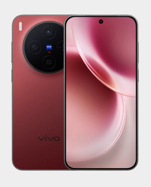 vivo X300 5G 16GB 512GB - Red - 𝖥𝖮𝖭𝖲𝖮𝖴𝖰